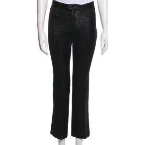 Isabel Marant Straight Leg Pants